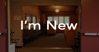 I'm New